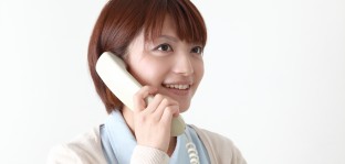 歯科医院での電話対応は得意ですか？