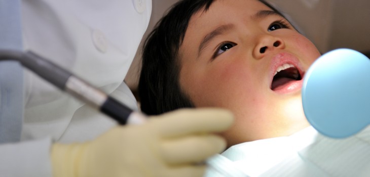 小児歯科で集患・増患を考えるならコレが大事です