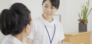 歯科の患者さんに臨機応変に対応できいますか？その2