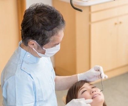 質の高い治療を提供しても患者数が増えないのはなぜ？＠歯科