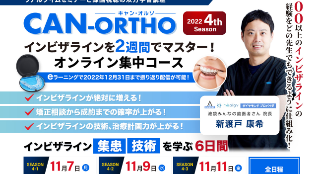 コロナ疲れに激アツの自費診療を２週間(６回)でマスターする方法