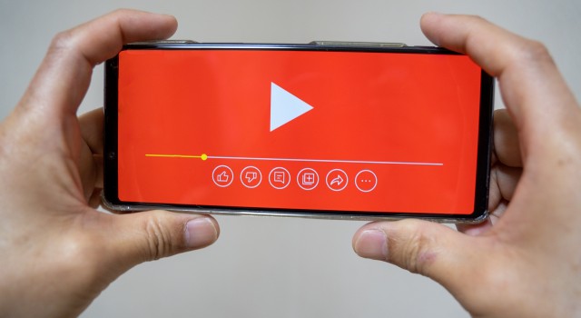 文章も動画も、つくり方は同じ？
